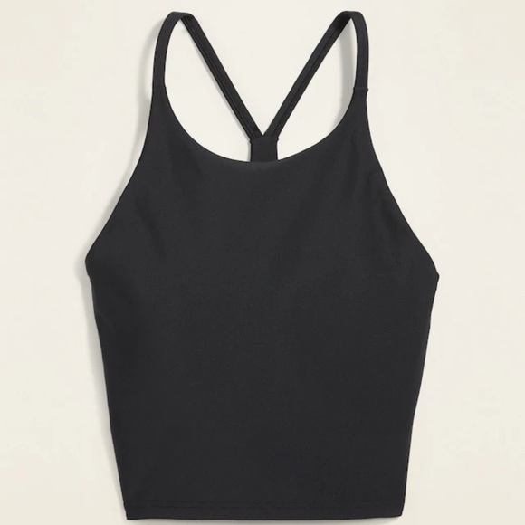 NWOT : Light Support PowerSoft Longline Sports Bra for Women size 4x - Picture 4 of 8